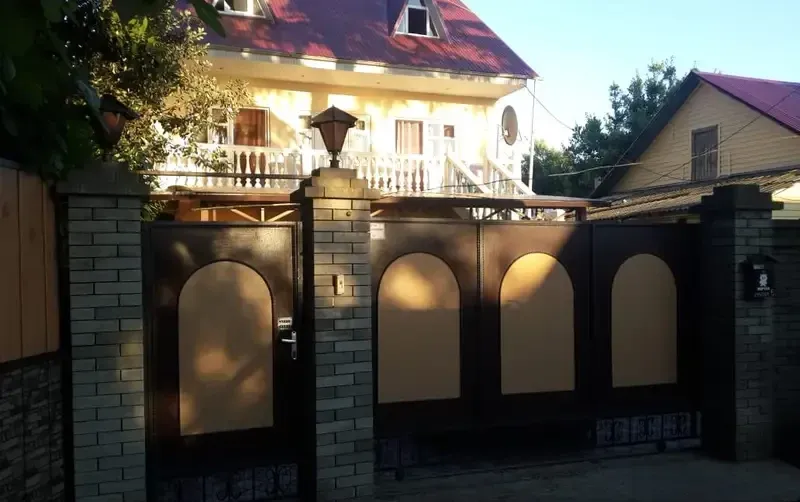 Гостевой дом «Аделина»