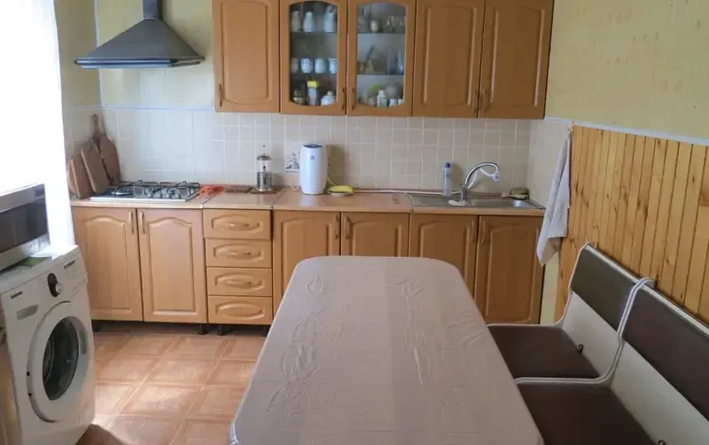 Домик на Кирова