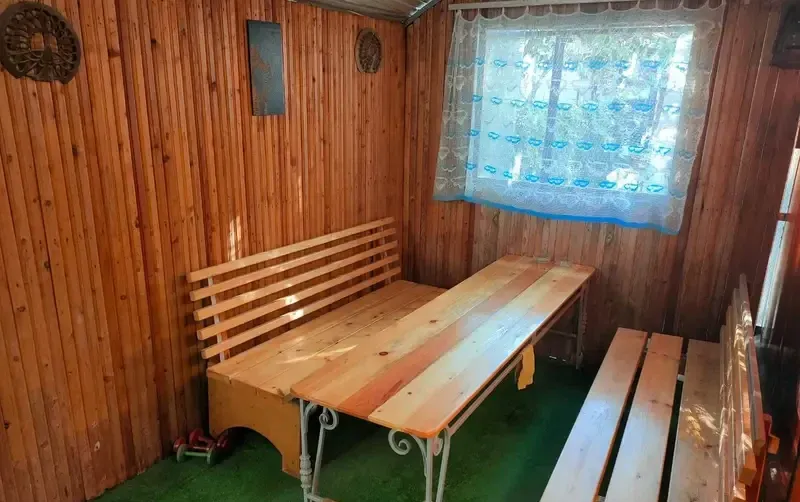Домик на Кирова — фото 4