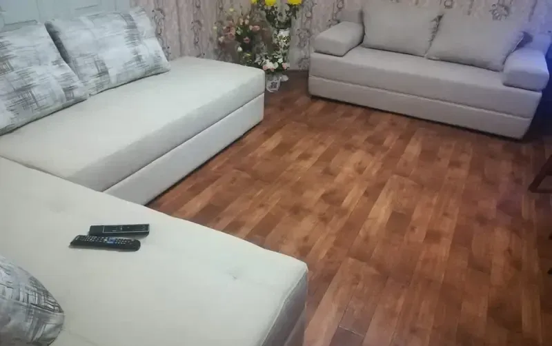 Домик на Кирова — фото 5