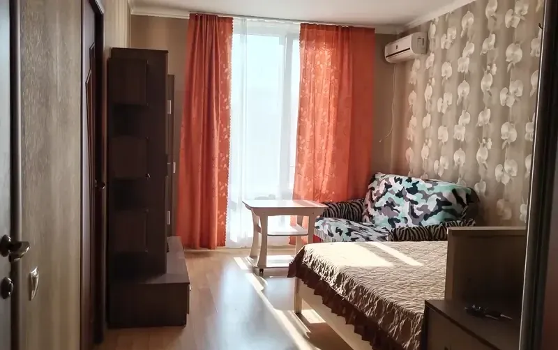 Студия на Удачи