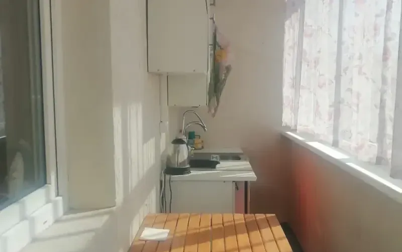 Квартира у моря