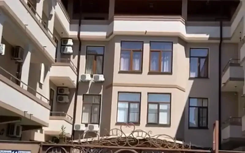 Гостевой дом «Маргарита»
