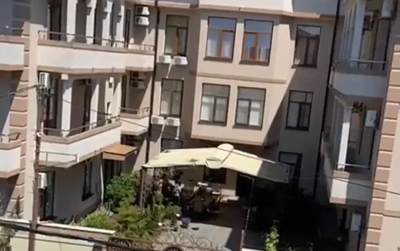 Гостевой дом «Маргарита» — фото 2