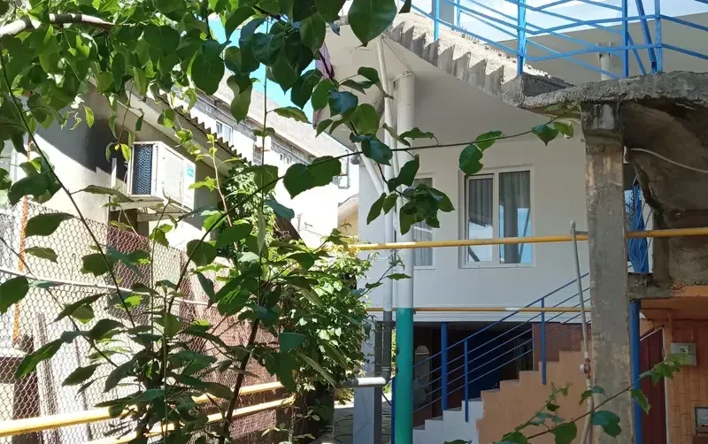 Гостевой дом «У Кристины»