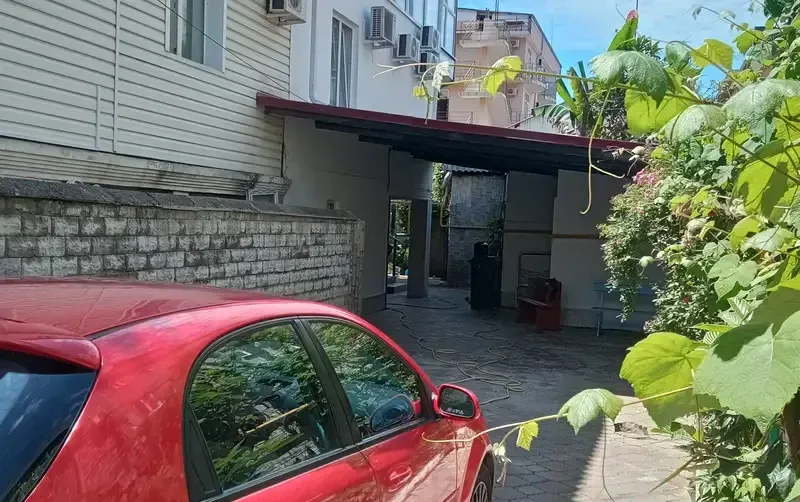 Гостевой дом «У Кристины» — фото 3
