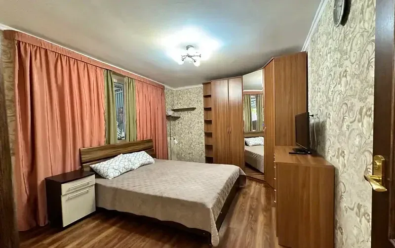 Квартира у моря на Ленина