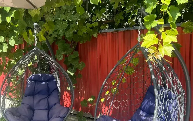 Частный дом «У своих» — фото 3