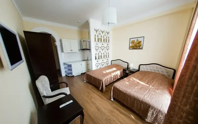 Apartments Karcher