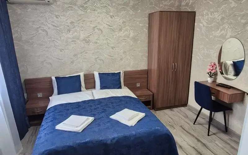Гостевой дом «Дар» — фото 4