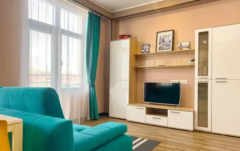 Студия «Sunny&Sea» — фото 5