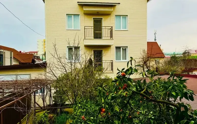 Гостевой дом «Эверест» — фото 3