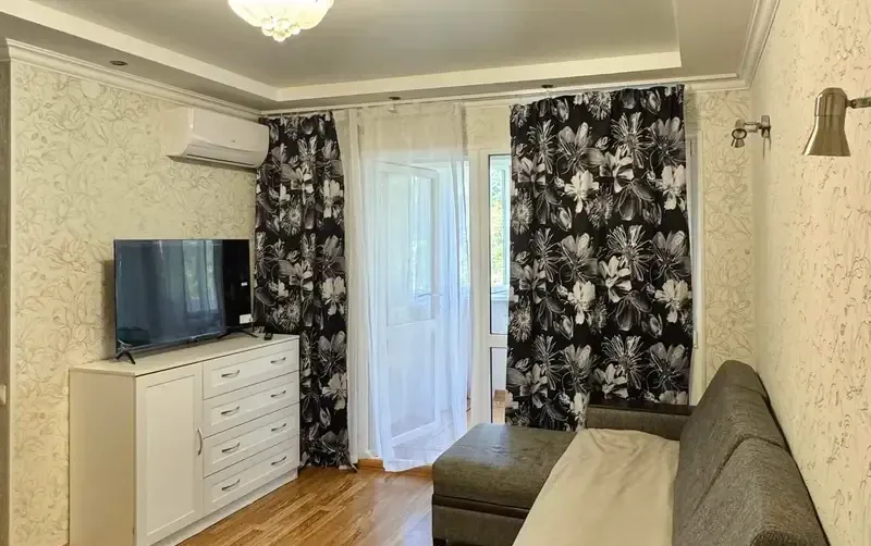 Квартира на Ереванском