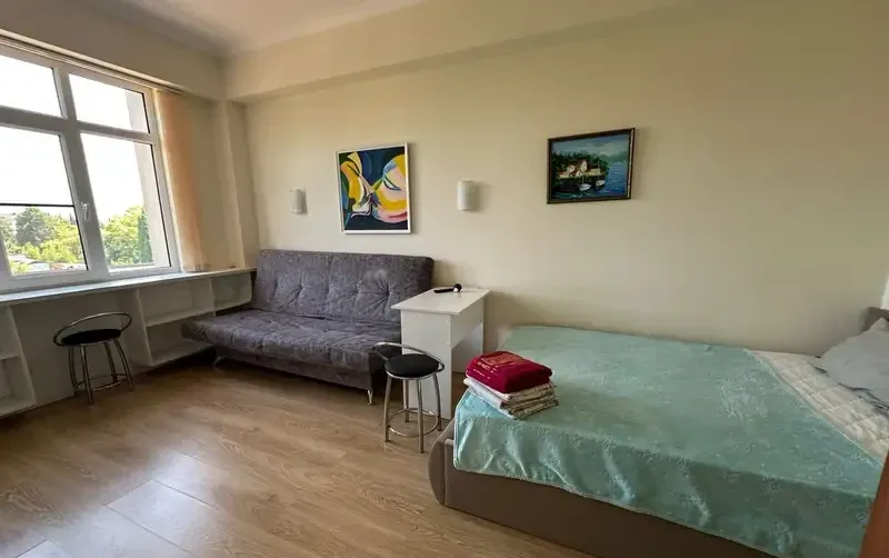 Квартира в центре Адлера