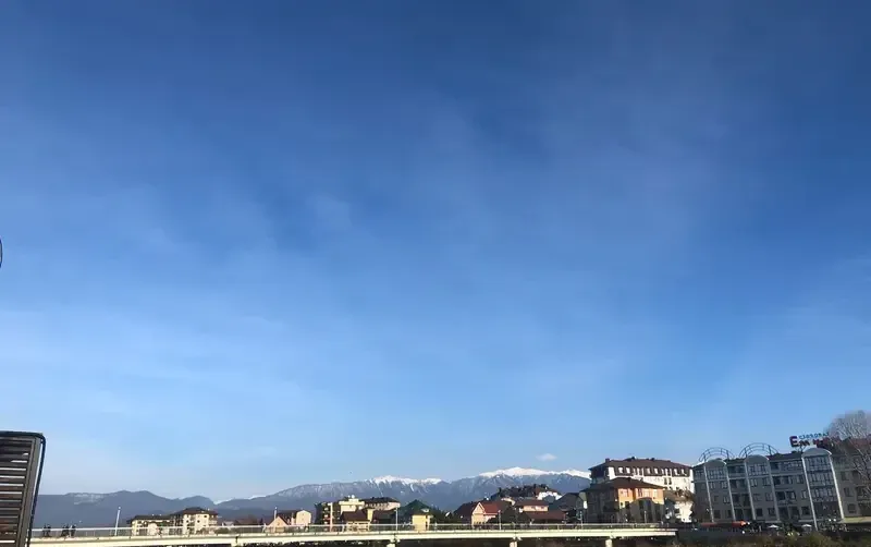 Квартира в центре Адлера — фото 2