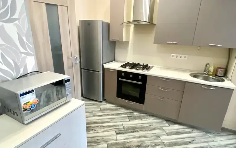Квартира у моря