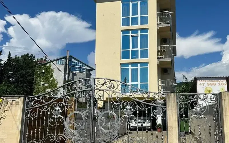 Частный дом «Аметист»