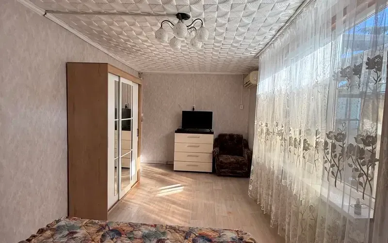 Дом под ключ на Авиационной — фото 2