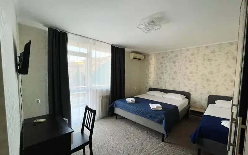 Частный дом «Adrada palace» — фото 5