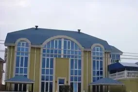 Отель "ЭДЭРАН" — фото 4