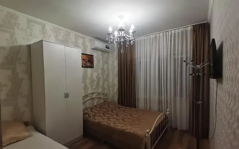 Гостевой дом «Маргарита»