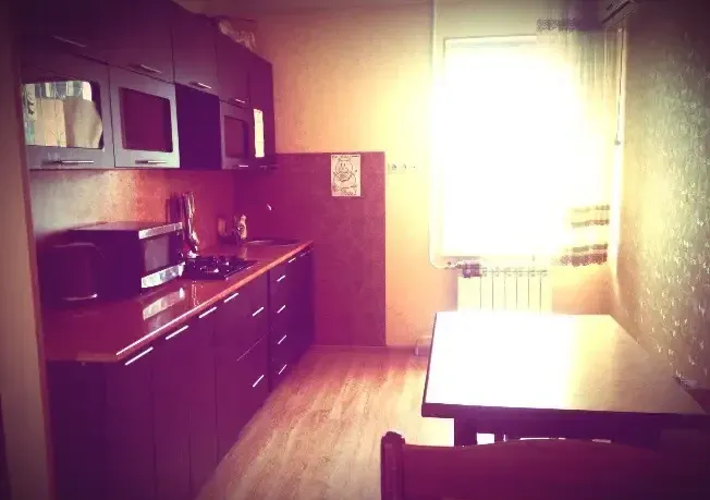"Дом под ключ"