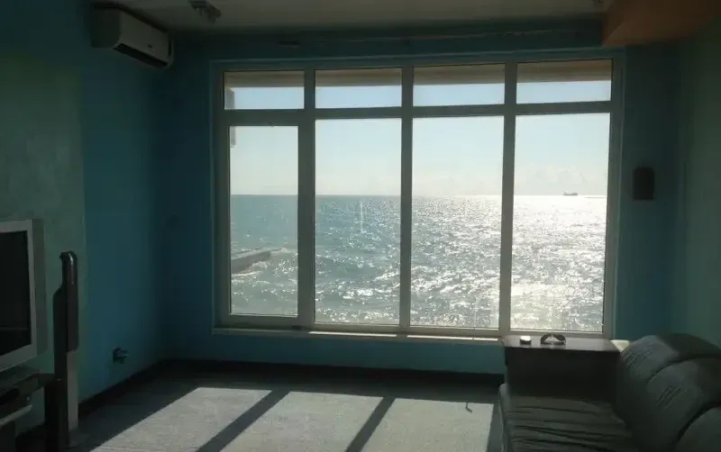 Таунхаус у моря