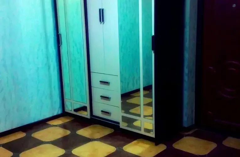 Трех комнатная квартира на ул. Голубые дали — фото 4