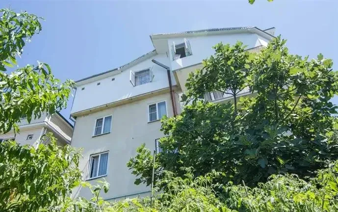 Гостевой дом «Закат»