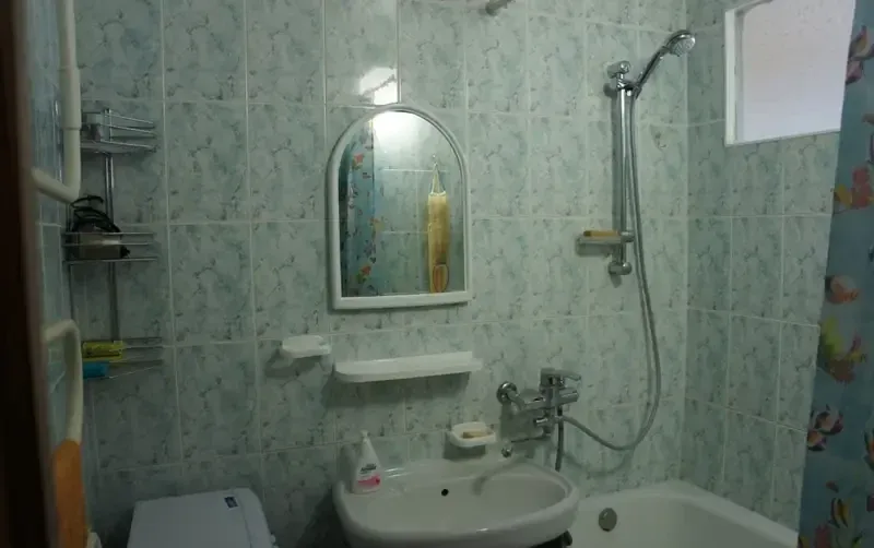 Квартира с видом на море — фото 3