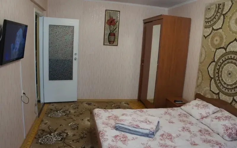 Квартира с видом на море — фото 4