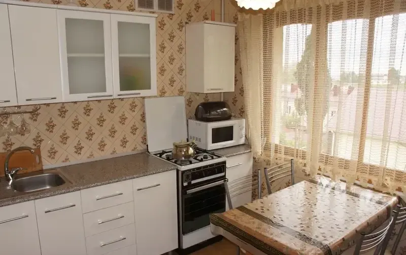Квартира с видом на море — фото 5
