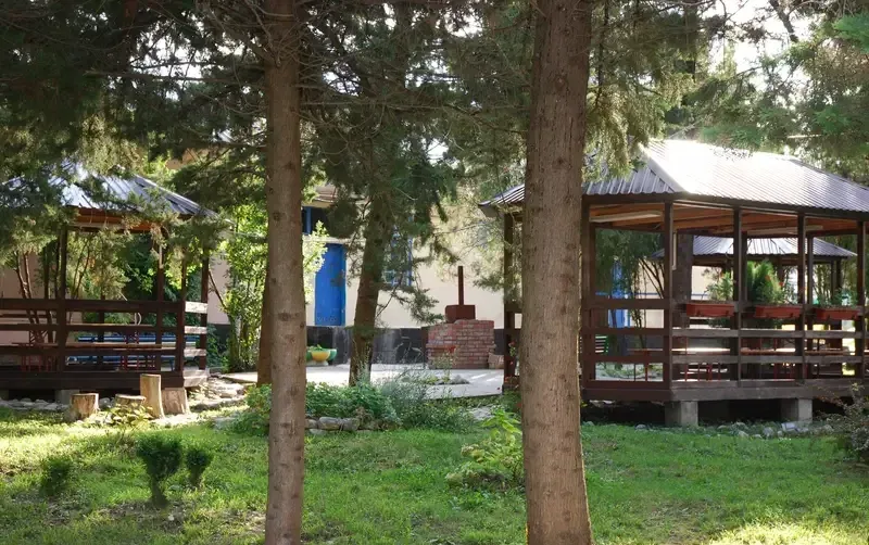 Турбаза «Волна» — фото 4