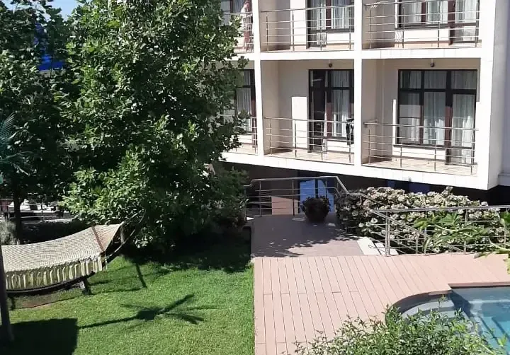 Гостевой дом «Агой» — фото 4
