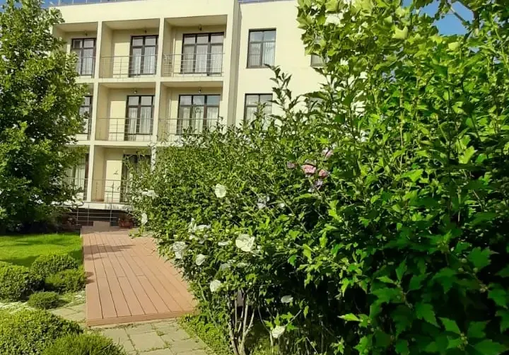 Гостевой дом «Агой» — фото 5