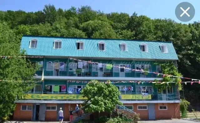 База отдыха «Майкоп»
