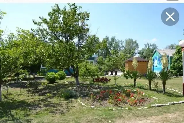База отдыха «Майкоп» — фото 3