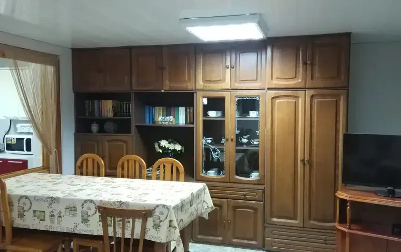 Коттедж у моря — фото 3