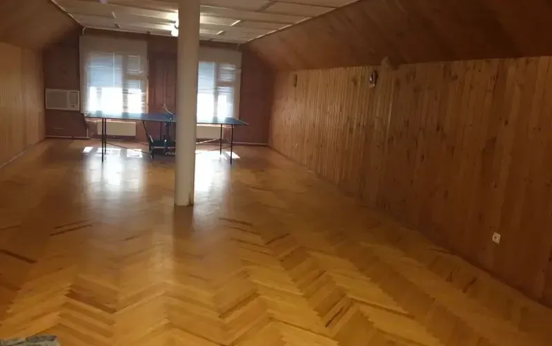 Дом со всеми удобствами — фото 5