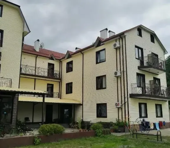 Гостиница «Рассвет» — фото 3