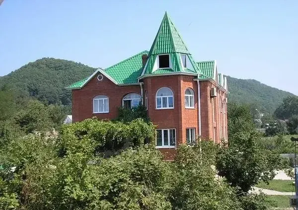 Частный дом «ЮрГа» — фото 5