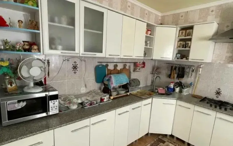 Гостевой дом «Уютное место» — фото 3