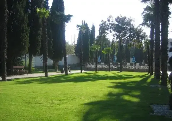 Вилла «Слава» — фото 5