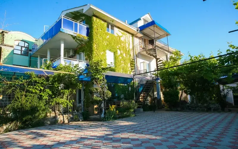 Алушта