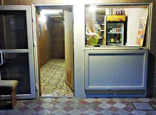 Гостевой дом «Семья» — фото 5