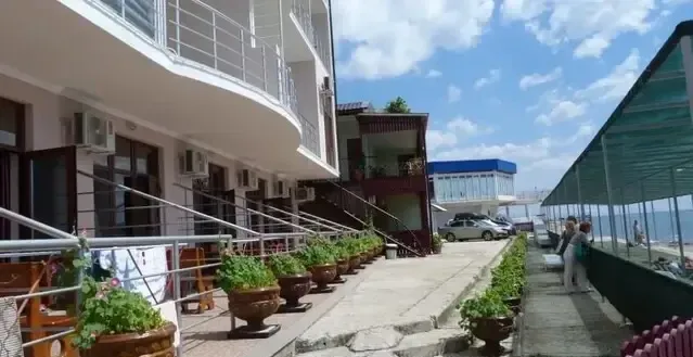 Комплекс «Островок» — фото 4