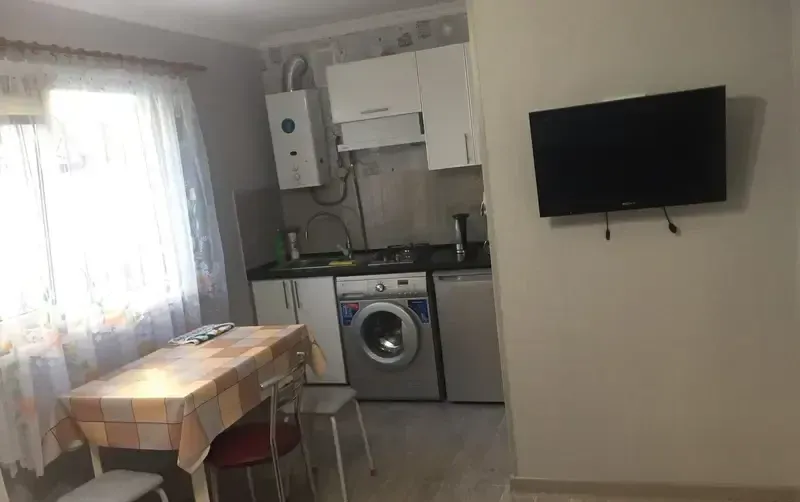Дом под ключ «Алушта» — фото 4