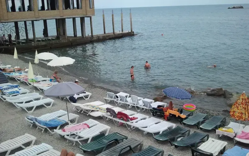 Эллинг «У моря» — фото 2