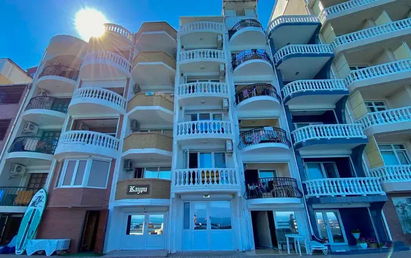 Гостевой Дом «Pembroke» — фото 5