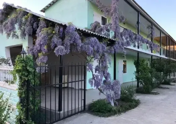 Частный сектор «Кипарис» — фото 2